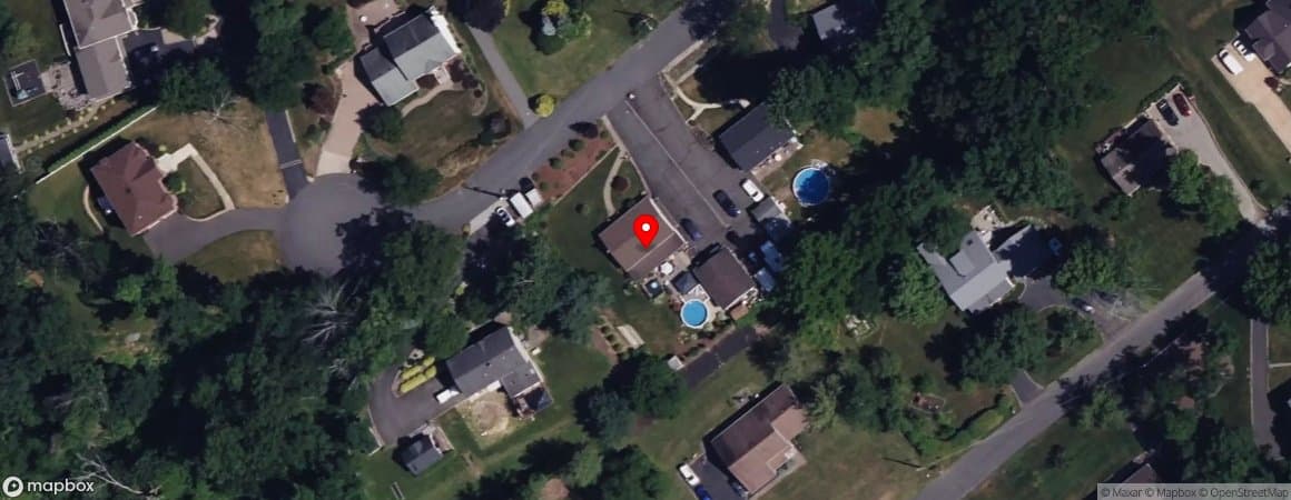 House image located at Gillette, New Jersey, 7933