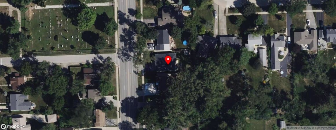 House image located at Lombard, Illinois, 60148
