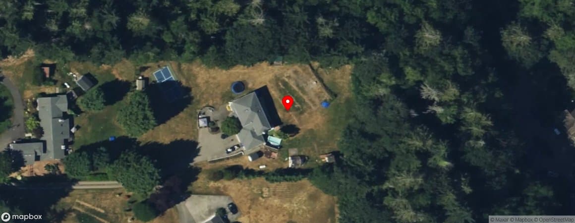 House image located at Bainbridge Island, Washington, 98110