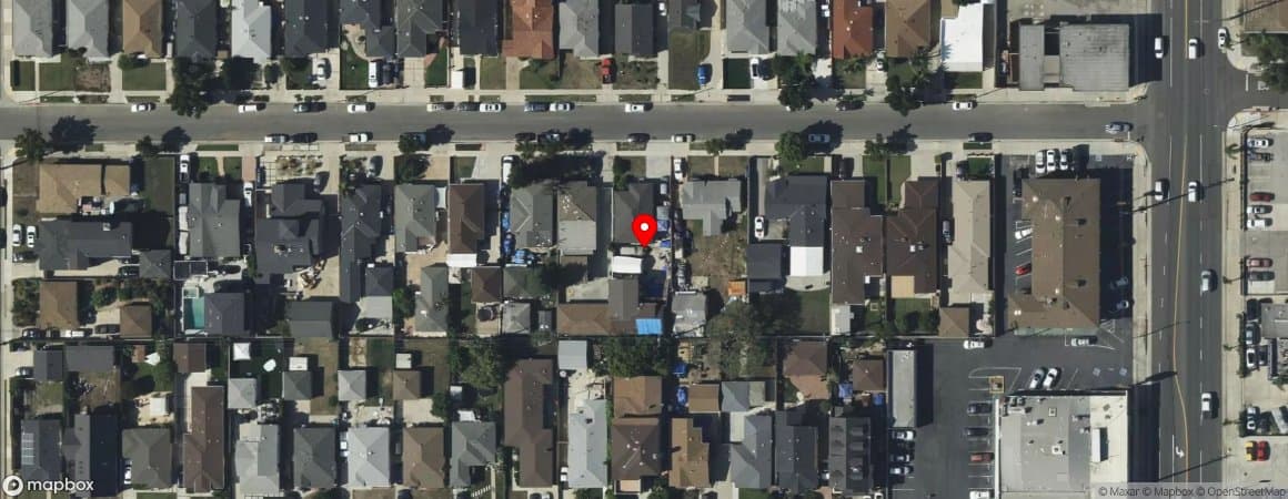 House image located at Hawthorne, California, 90250