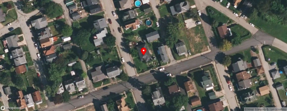 House image located at Mckeesport, Pennsylvania, 15132