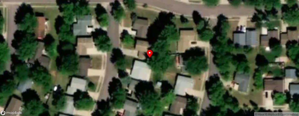House image located at Sioux Falls, South Dakota, 57110