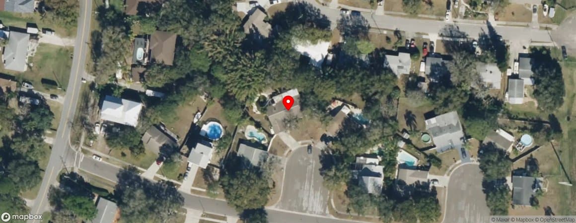 House image located at Oldsmar, Florida, 34677