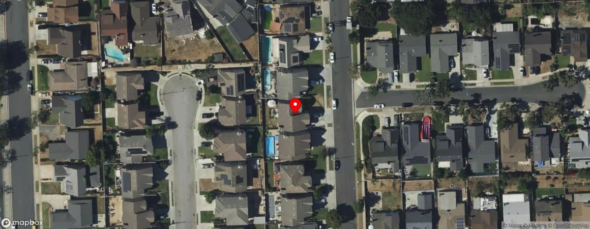 House image located at Carson, California, 90746