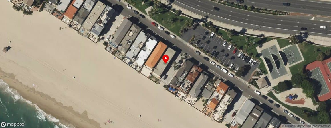 House image located at Newport Beach, California, 92663