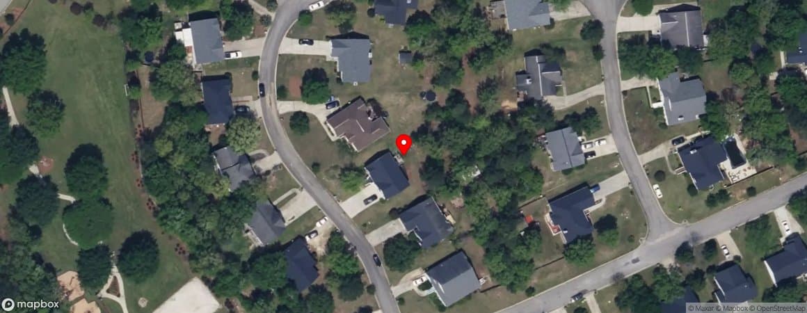 House image located at Irmo, South Carolina, 29063