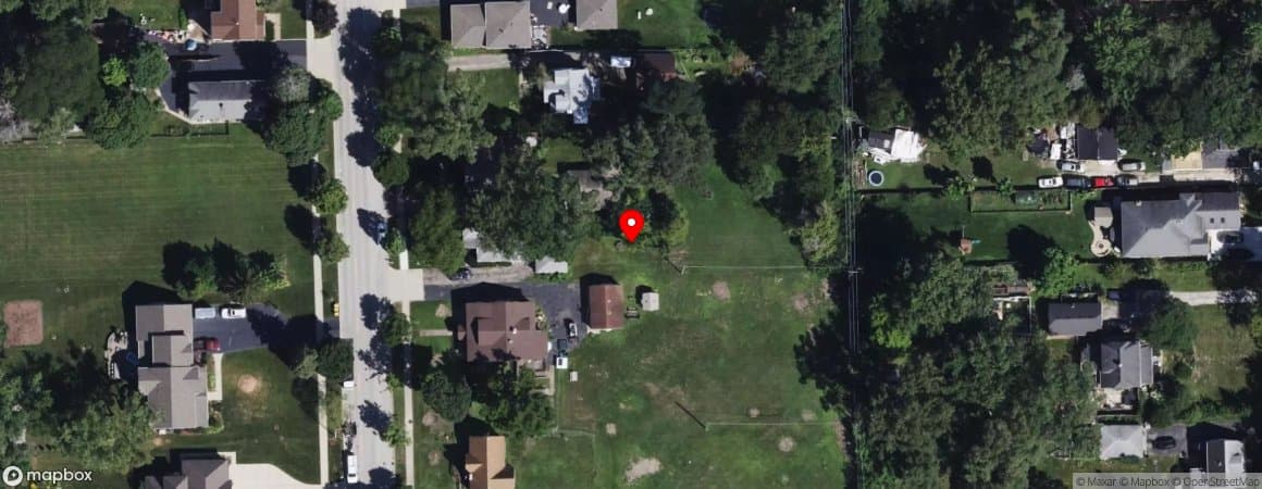 House image located at Westmont, Illinois, 60559