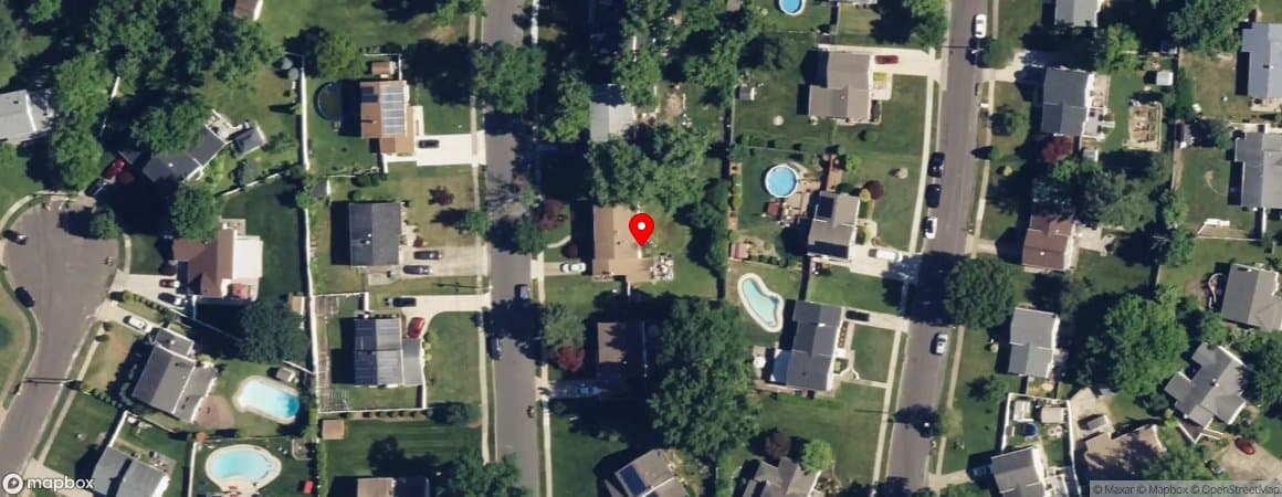 House image located at Cherry Hill, New Jersey, 8003