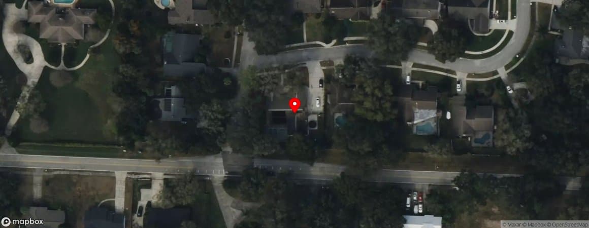 House image located at Lutz, Florida, 33548