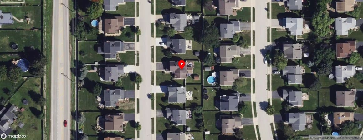 House image located at Bartlett, Illinois, 60103