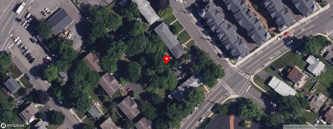 House image located at Fanwood, New Jersey, 7023