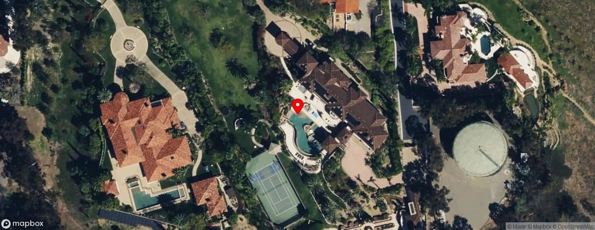 House image located at Rancho Santa Fe, California, 92067