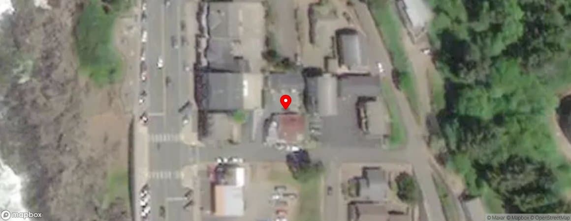 House image located at Depoe Bay, Oregon, 97341