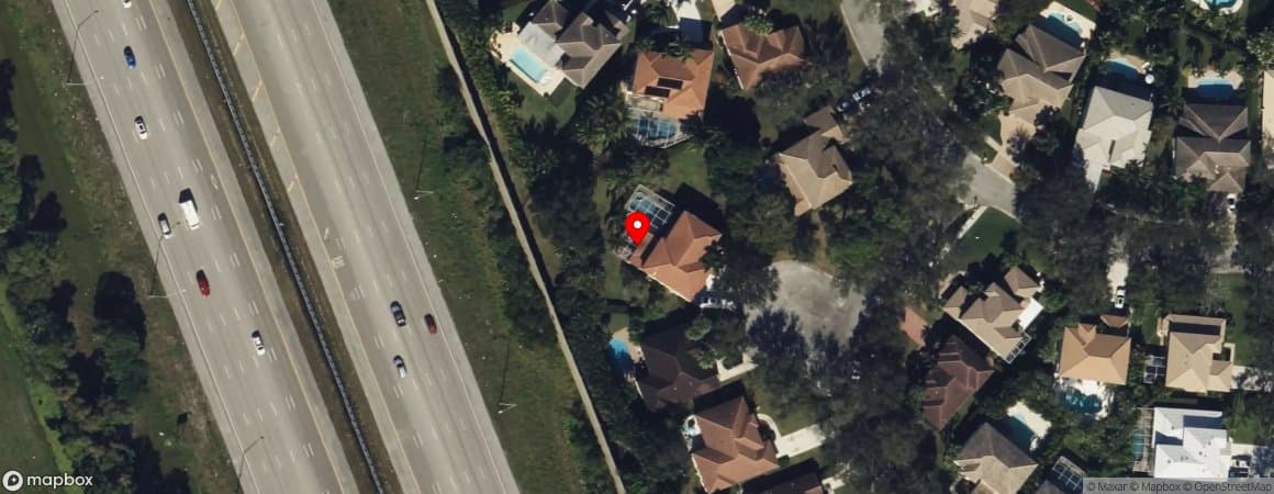 House image located at Jupiter, Florida, 33458