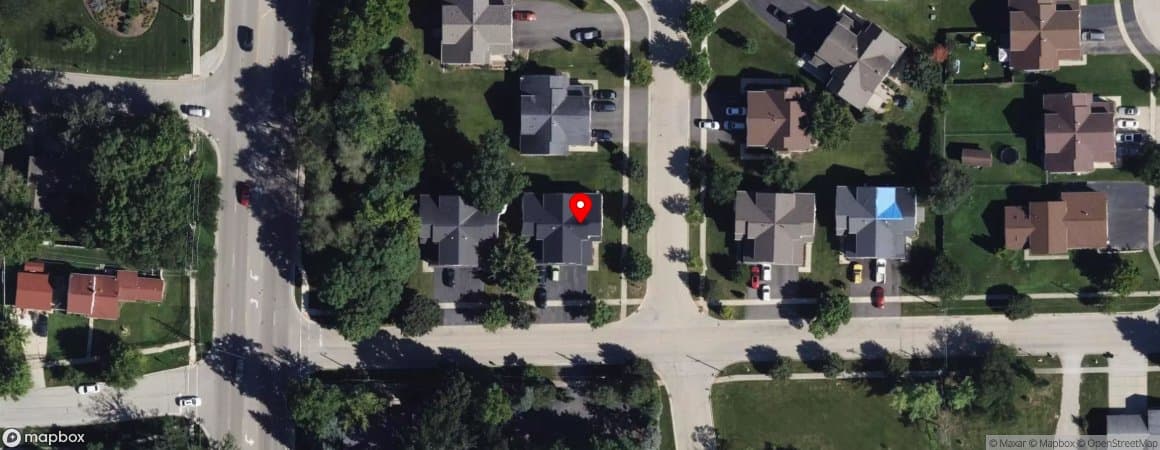 House image located at West Chicago, Illinois, 60185