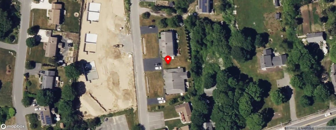 House image located at Falmouth, Massachusetts, 2540