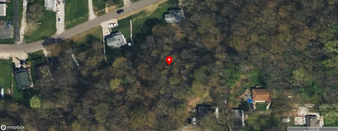 House image located at East Peoria, Illinois, 61611