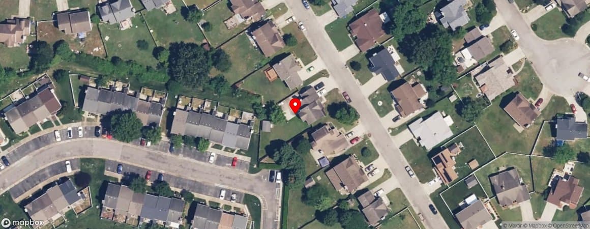 House image located at Newport News, Virginia, 23608