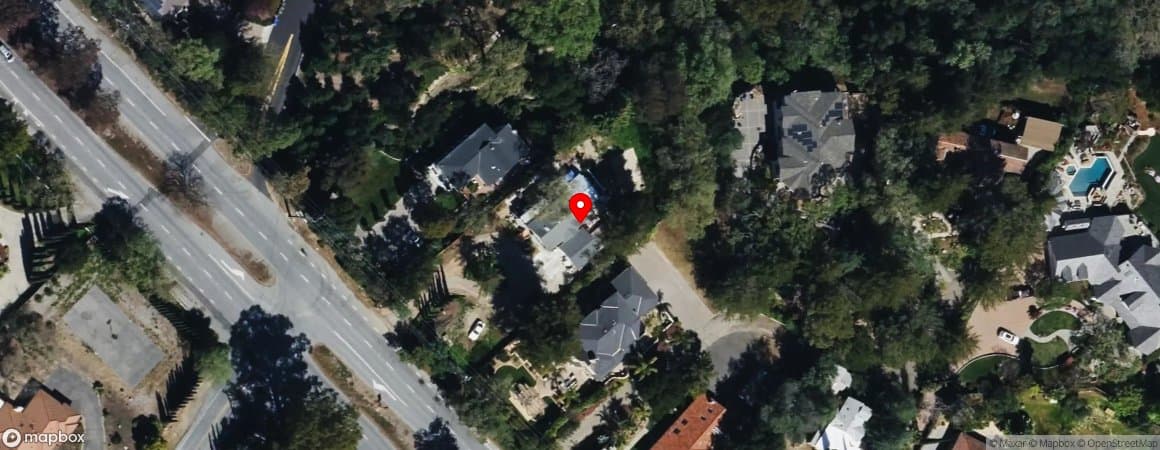 House image located at Los Gatos, California, 95030