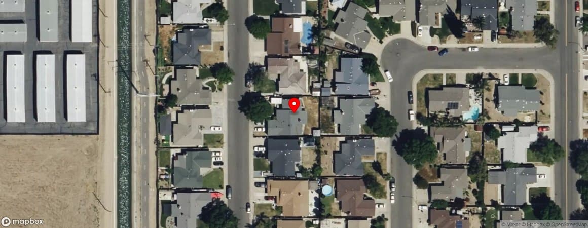 House image located at Ceres, California, 95307