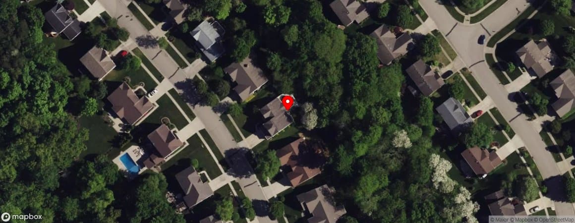 House image located at Maineville, Ohio, 45039
