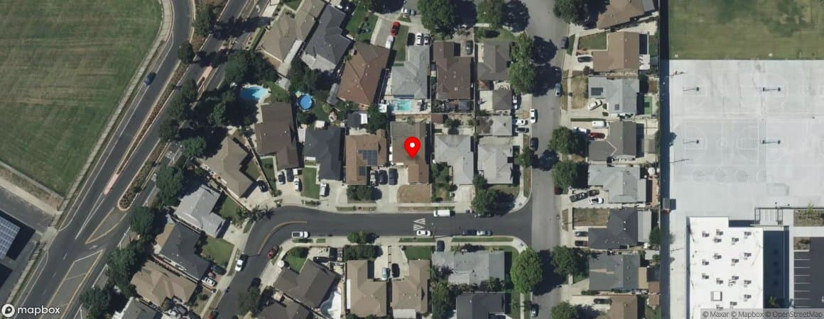 House image located at Paramount, California, 90723