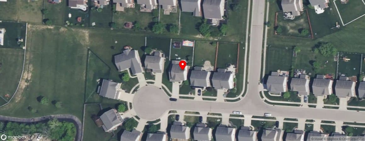House image located at Dayton, Ohio, 45458