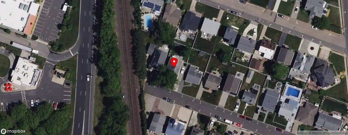 House image located at Point Pleasant Beach, New Jersey, 8742