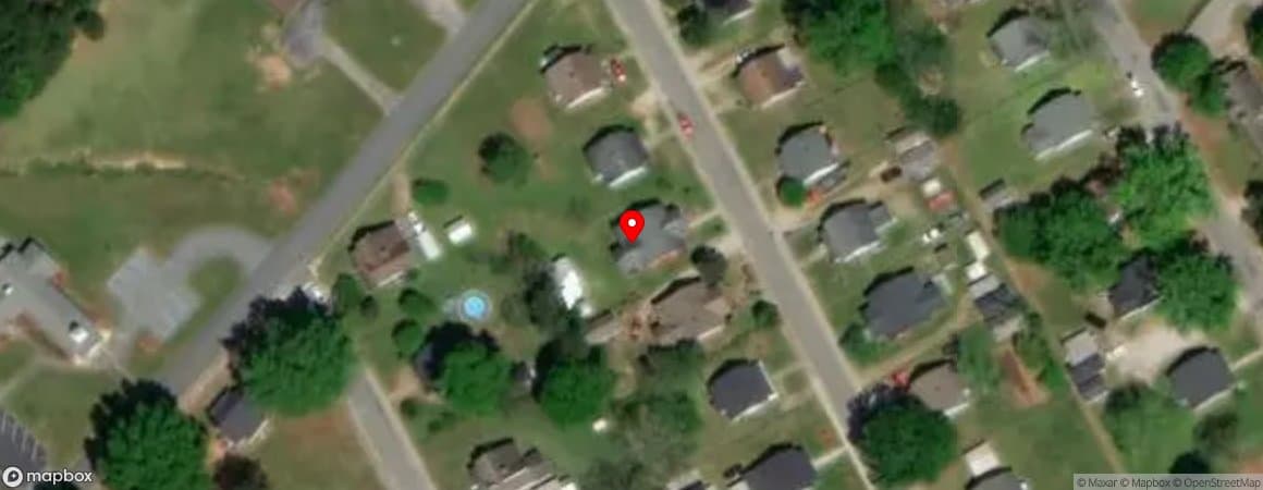 House image located at Greenwood, South Carolina, 29646