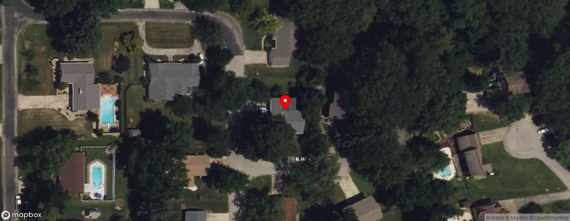 House image located at Glen Carbon, Illinois, 62034