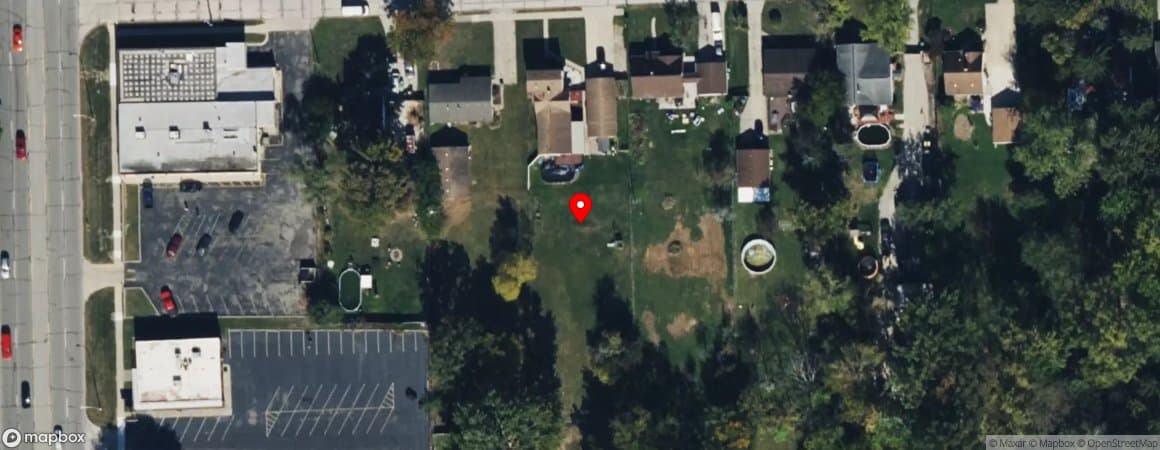 House image located at Garden City, Michigan, 48135