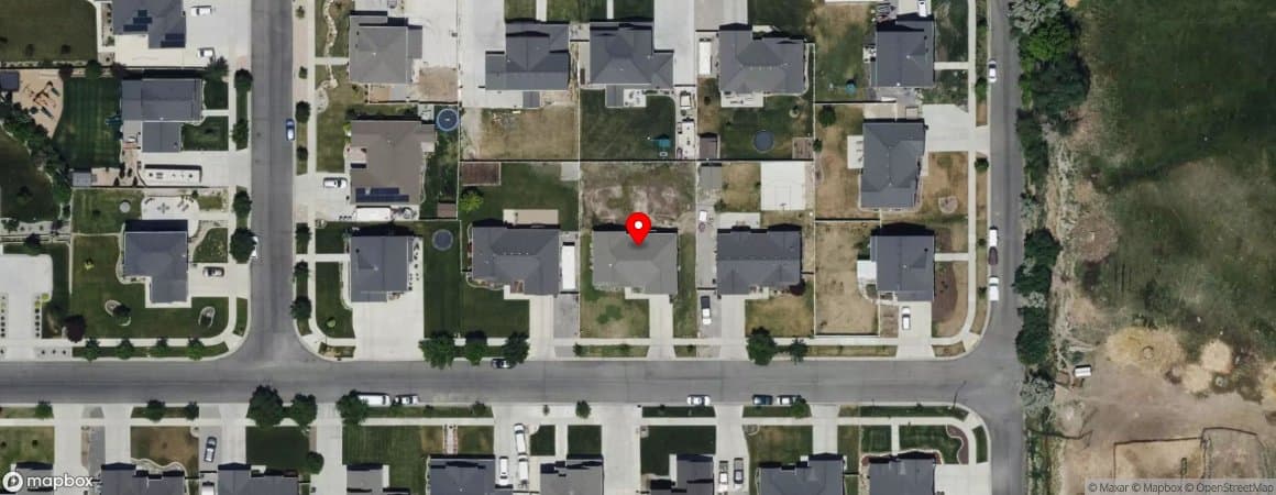 House image located at Springville, Utah, 84663