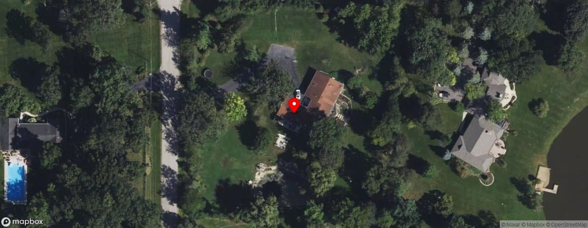 House image located at Grayslake, Illinois, 60030