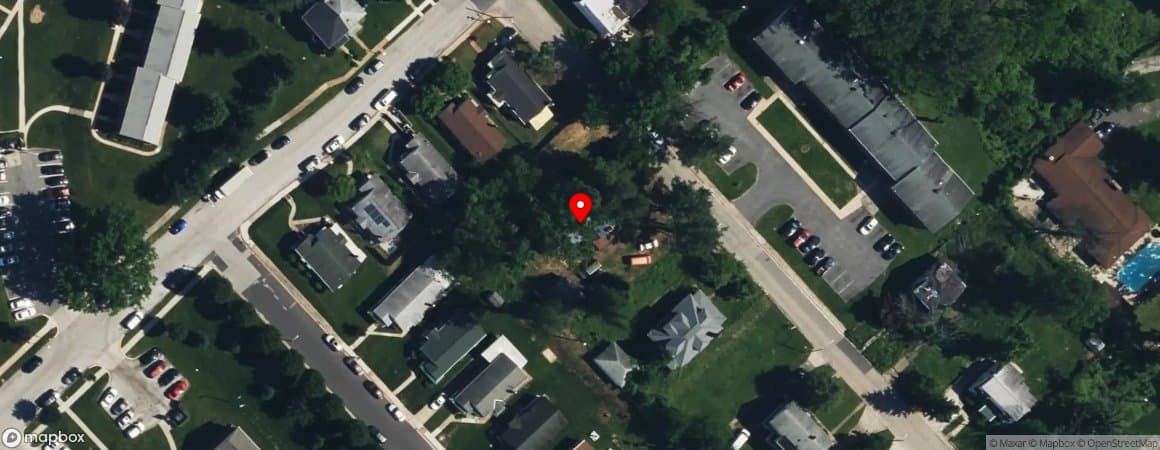 House image located at Gwynn Oak, Maryland, 21207