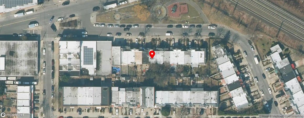 House image located at Woodside, New York, 11377