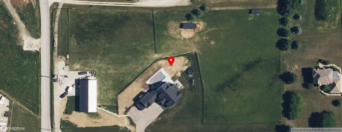 House image located at Bargersville, Indiana, 46106