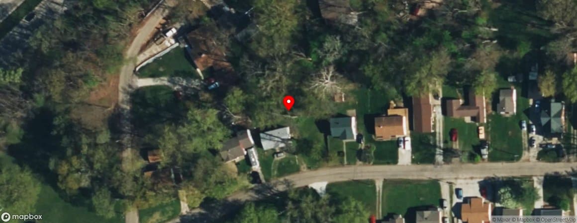 House image located at Peoria, Illinois, 61605