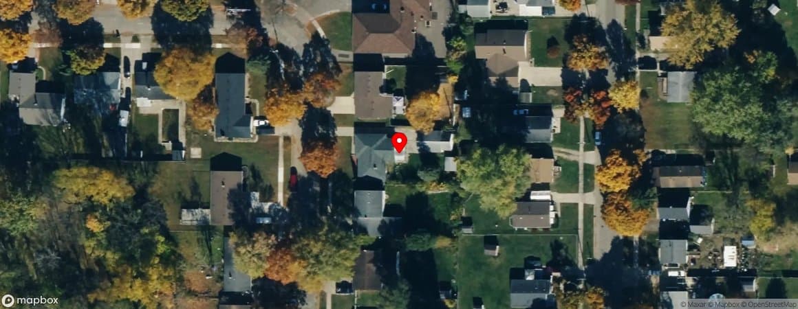 House image located at Lansing, Michigan, 48910