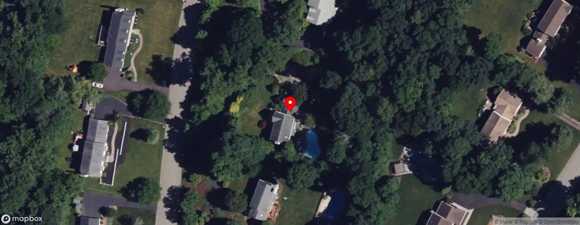 House image located at Hackettstown, New Jersey, 7840
