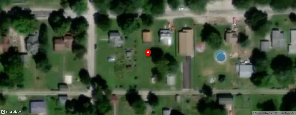 House image located at Edinburg, Illinois, 62531