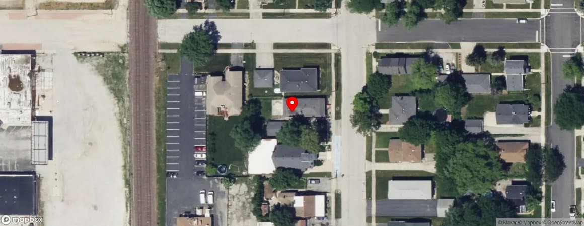 House image located at Thornton, Illinois, 60476