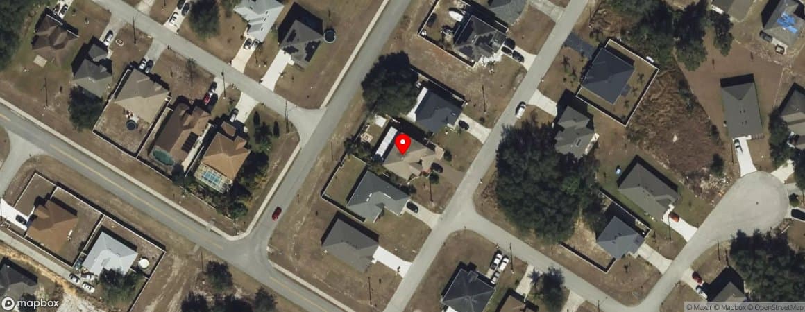 House image located at Kissimmee, Florida, 34759