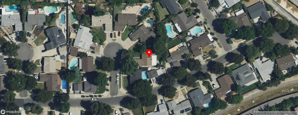 House image located at West Hills, CA 91307