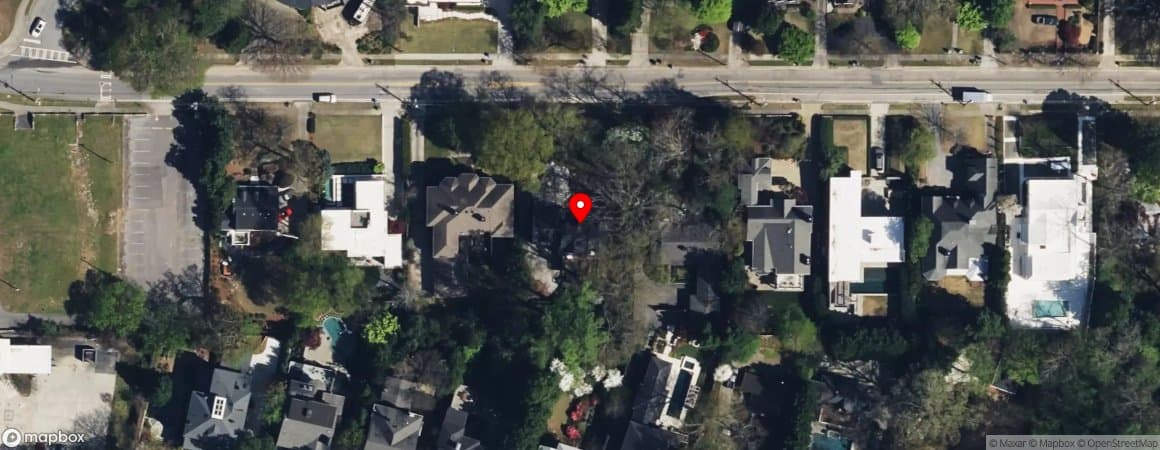 House image located at Atlanta, Georgia, 30309
