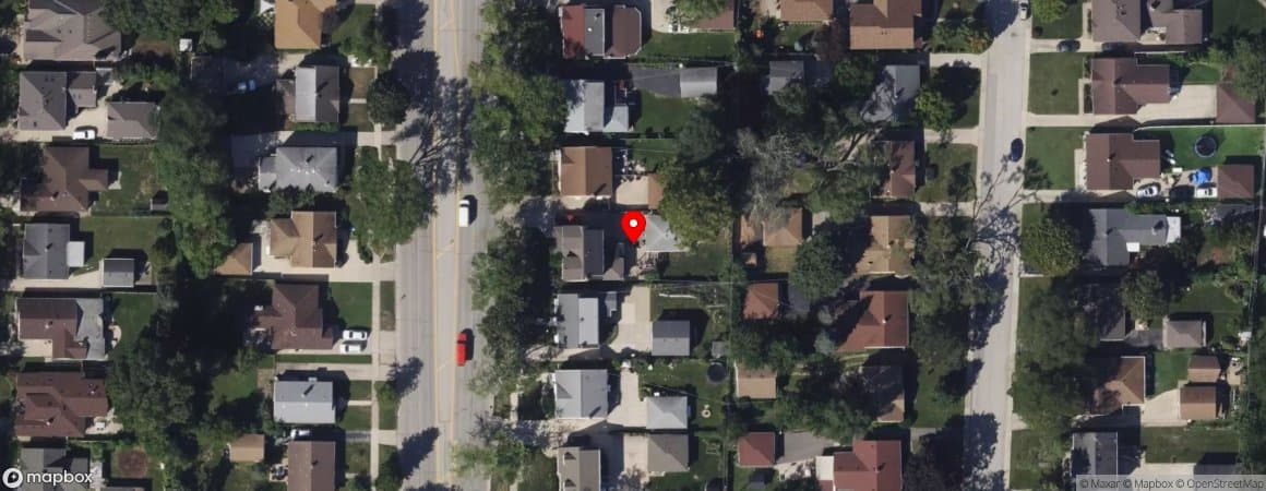 House image located at Niles, Illinois, 60714