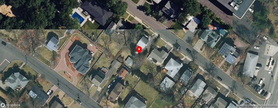 House image located at Englewood Cliffs, New Jersey, 7632