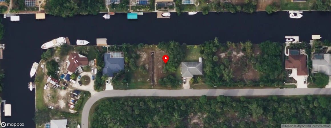 House image located at Port Charlotte, Florida, 33981