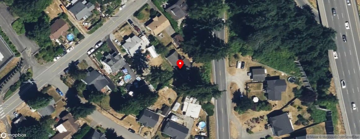 House image located at Everett, Washington, 98203