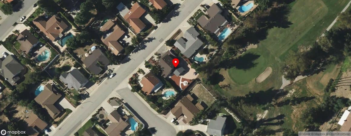 House image located at San Dimas, California, 91773
