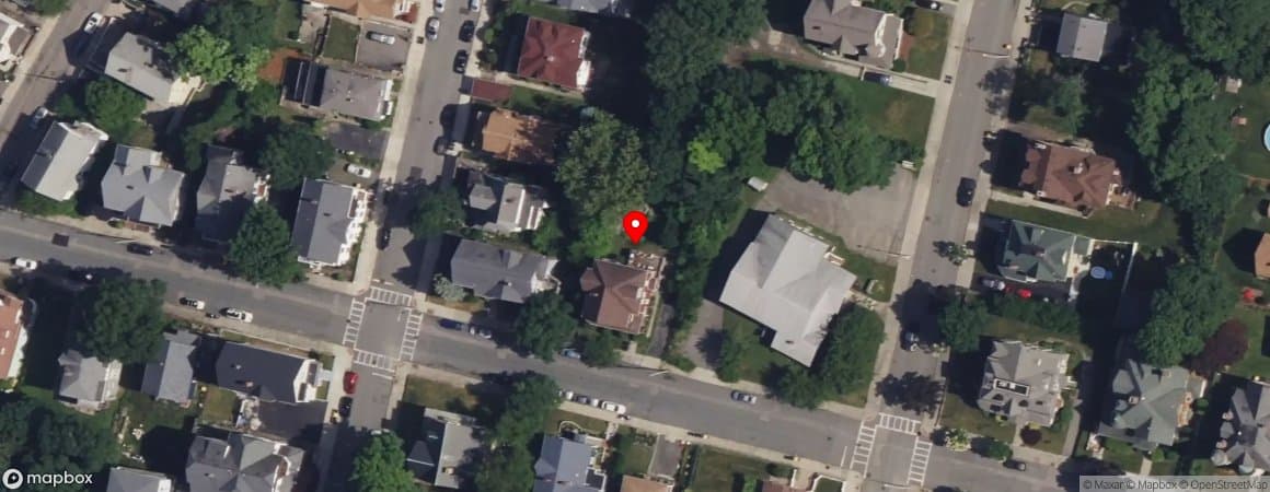 House image located at Fall River, Massachusetts, 2720
